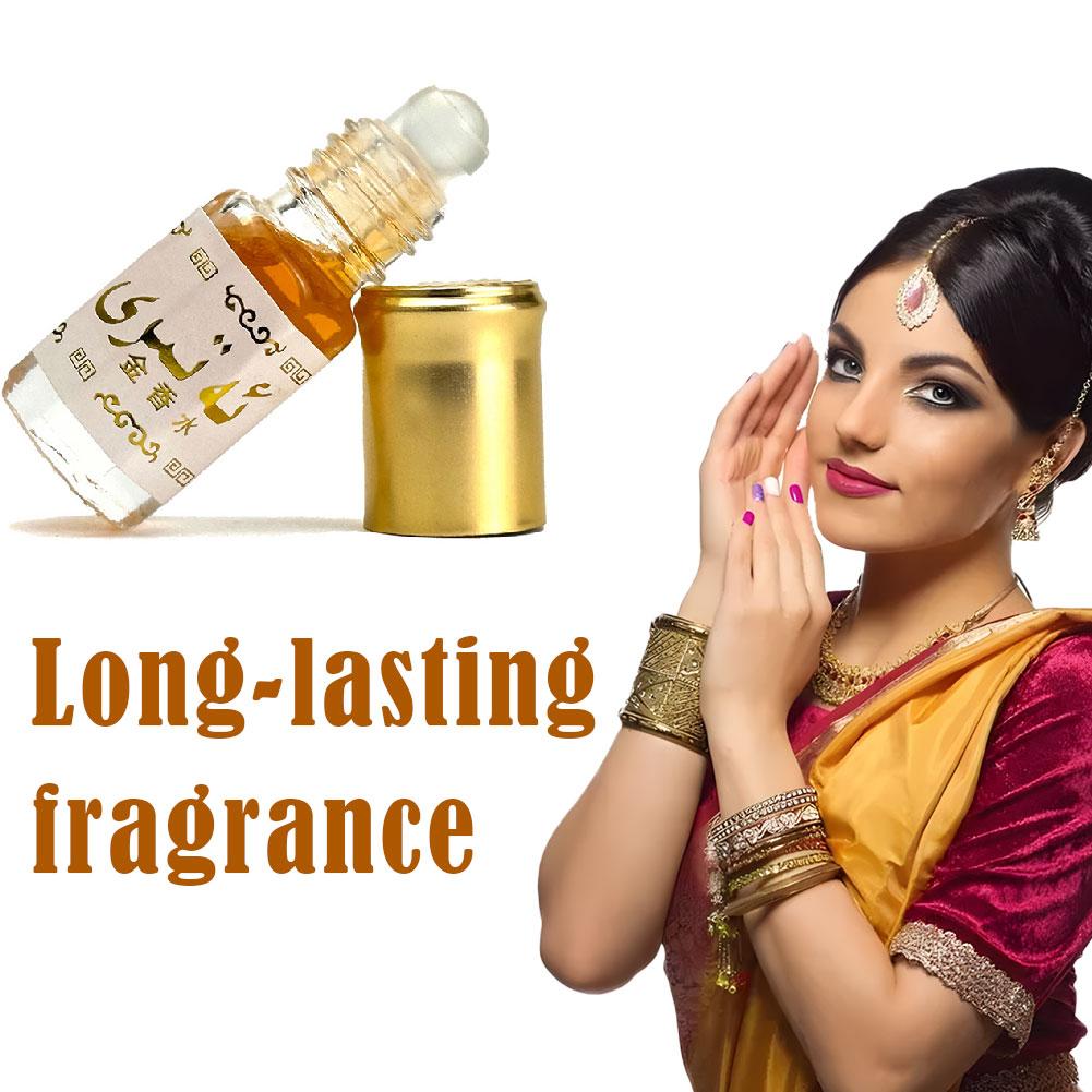Arabian Gold Attar Roll-On Per - Attar Oil Roll On recensie en prijs