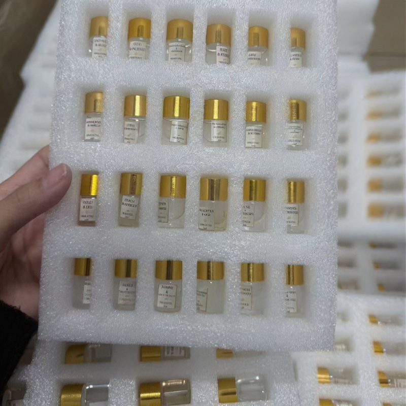 2025 Perfume Advent Calendar 2 - Perfume Fragrance Gift Set recensie en prijs