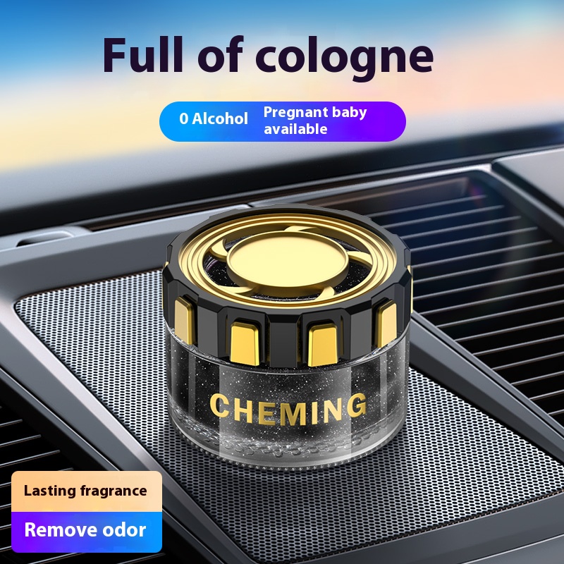 Car perfume cup holder Car Aro - Perfume Fragrance Holder recensie en prijs