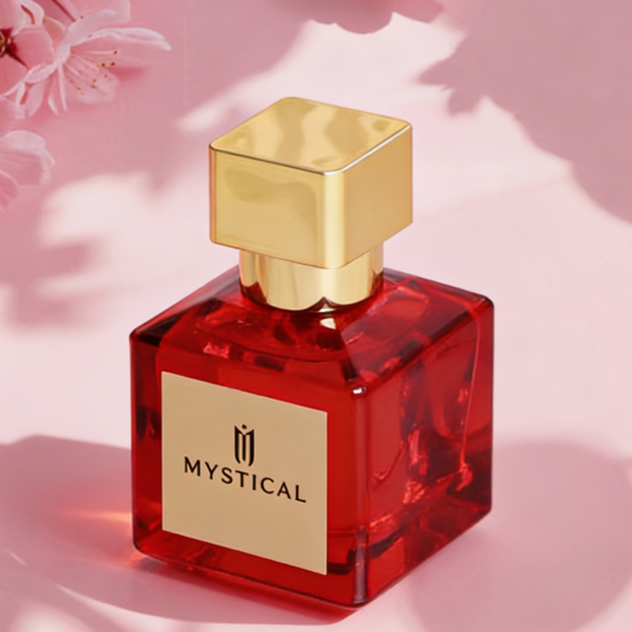 Mystical Perfume Gift Set For  - Perfume Fragrance Gift Set recensie en prijs