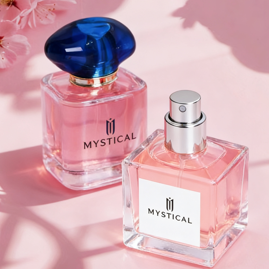 Mystical Perfume Gift Set For  - Perfume Fragrance Gift Set recensie en prijs