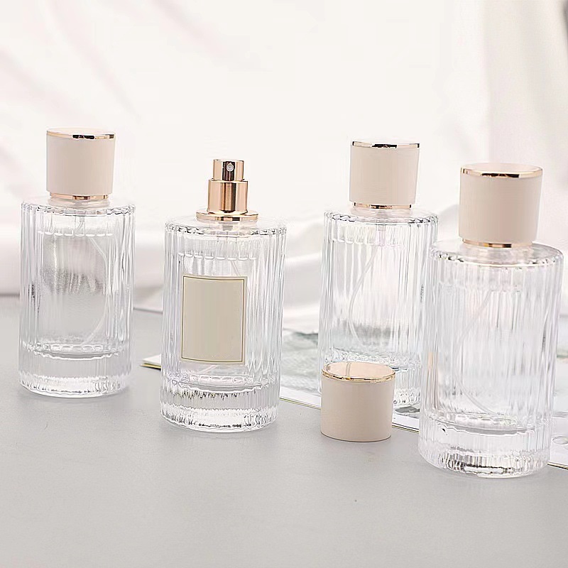 30ml/50ml Refillable Clear Gla - Perfume Fragrance Book recensie en prijs