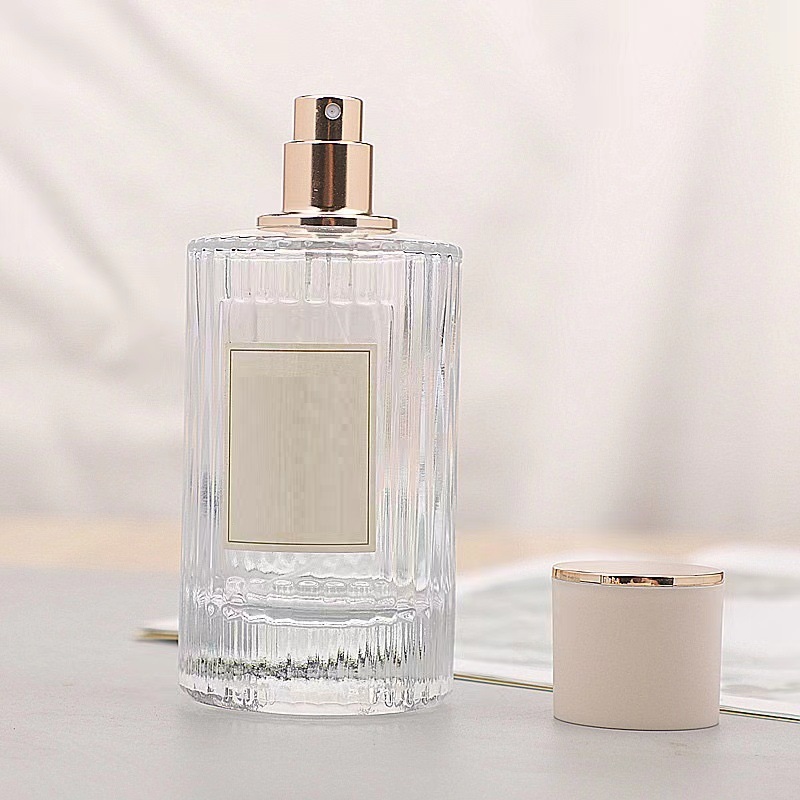 30ml/50ml Refillable Clear Gla - Perfume Fragrance Book recensie en prijs