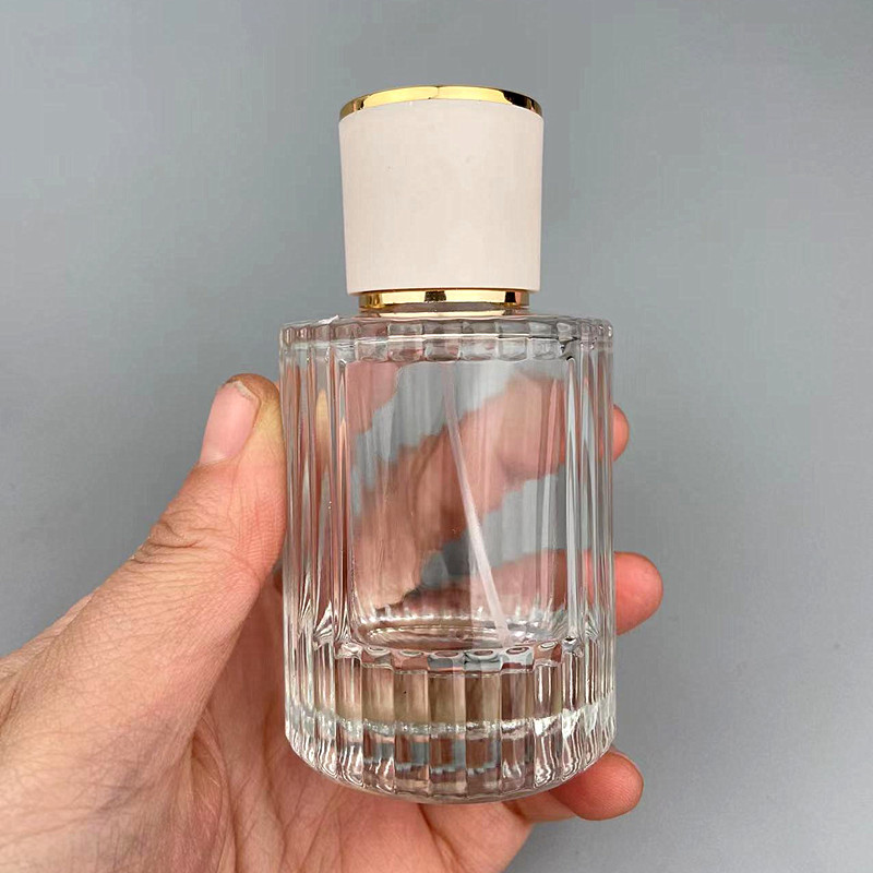 30ml/50ml Refillable Clear Gla - Perfume Fragrance Book recensie en prijs