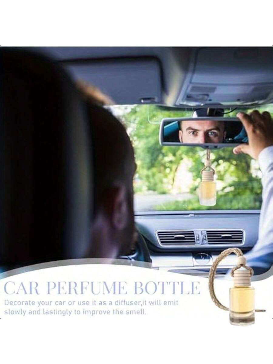 20pcs Hanging Car Freshener Em - Perfume Fragrance Book recensie en prijs