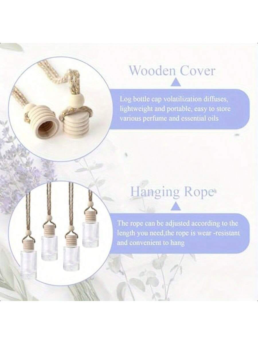 20pcs Hanging Car Freshener Em - Perfume Fragrance Book recensie en prijs