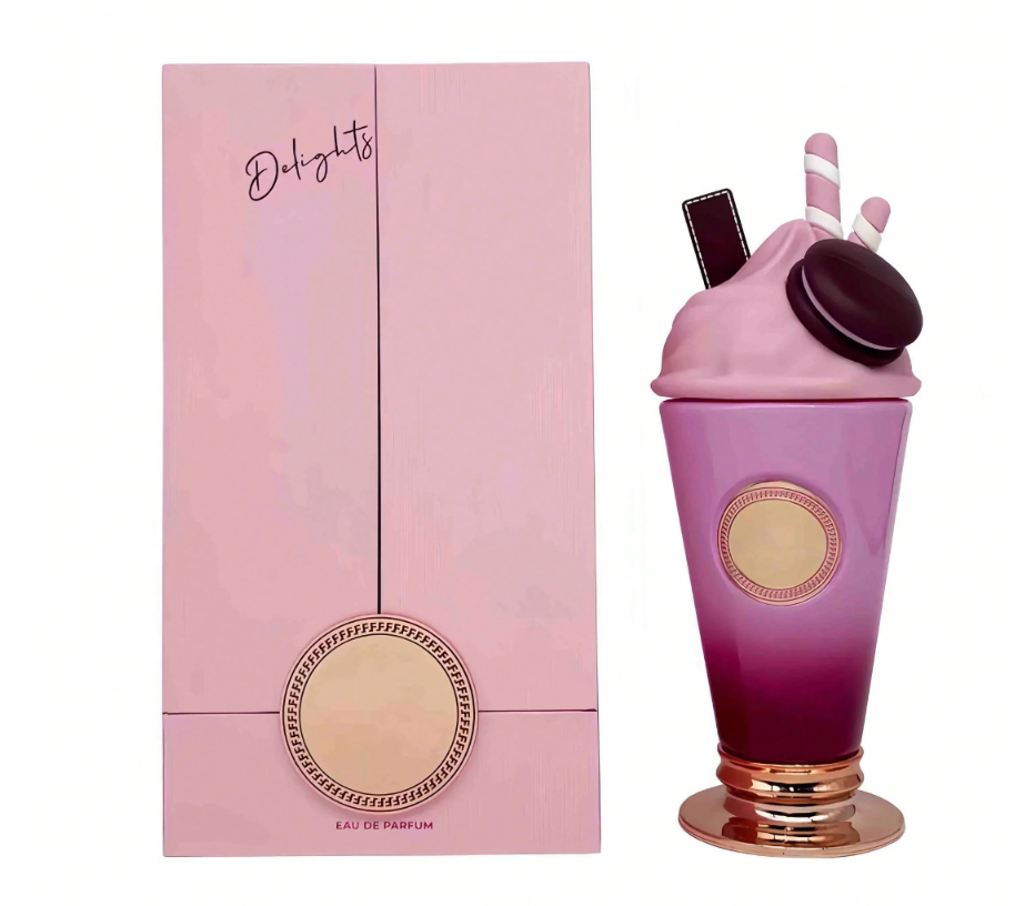 Yum Yum Eau De Parfum | Sweet  - Perfume Fragrance For Girls recensie en prijs