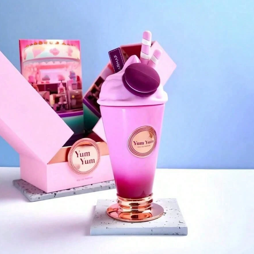Yum Yum Eau De Parfum | Sweet  - Perfume Fragrance For Girls recensie en prijs