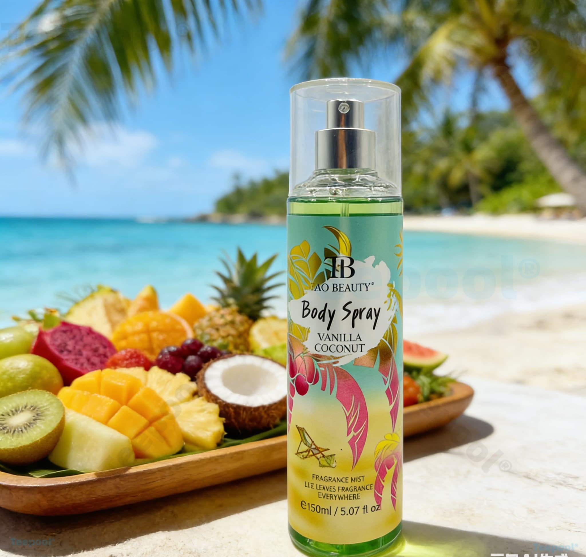 TeepoolPheromone Perfume，alcoh - Fragrance Perfume Spray recensie en prijs