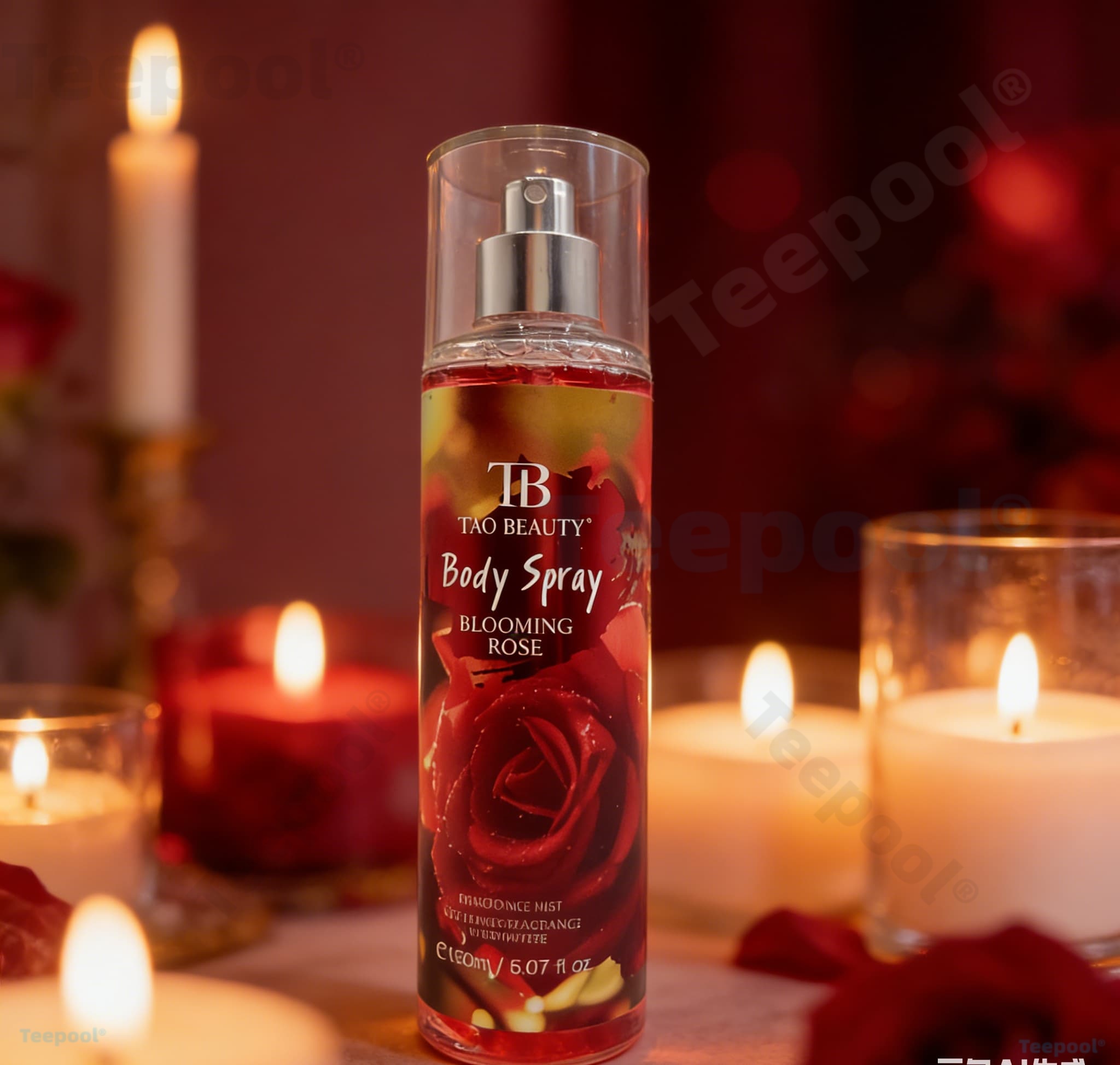 TeepoolPheromone Perfume，alcoh - Fragrance Perfume Spray recensie en prijs