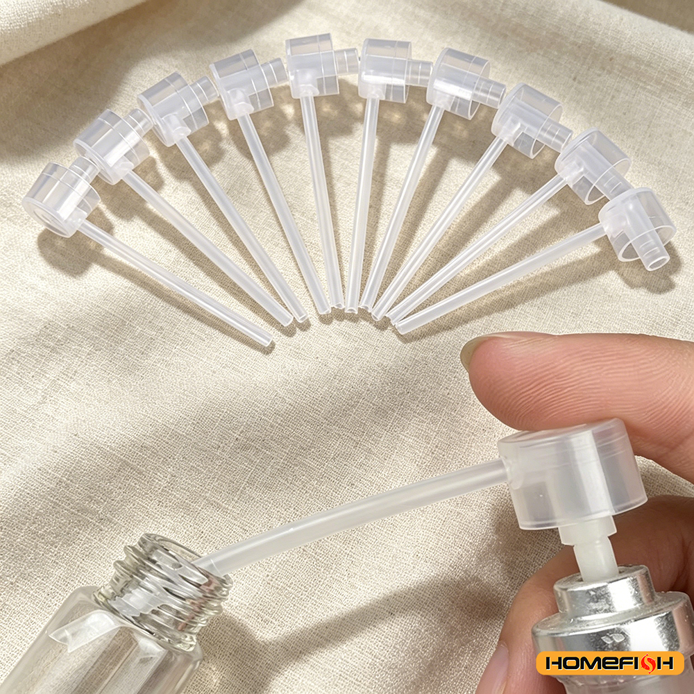 10/30/50pcs Perfume Refill Kit - Perfume Fragrance Book recensie en prijs