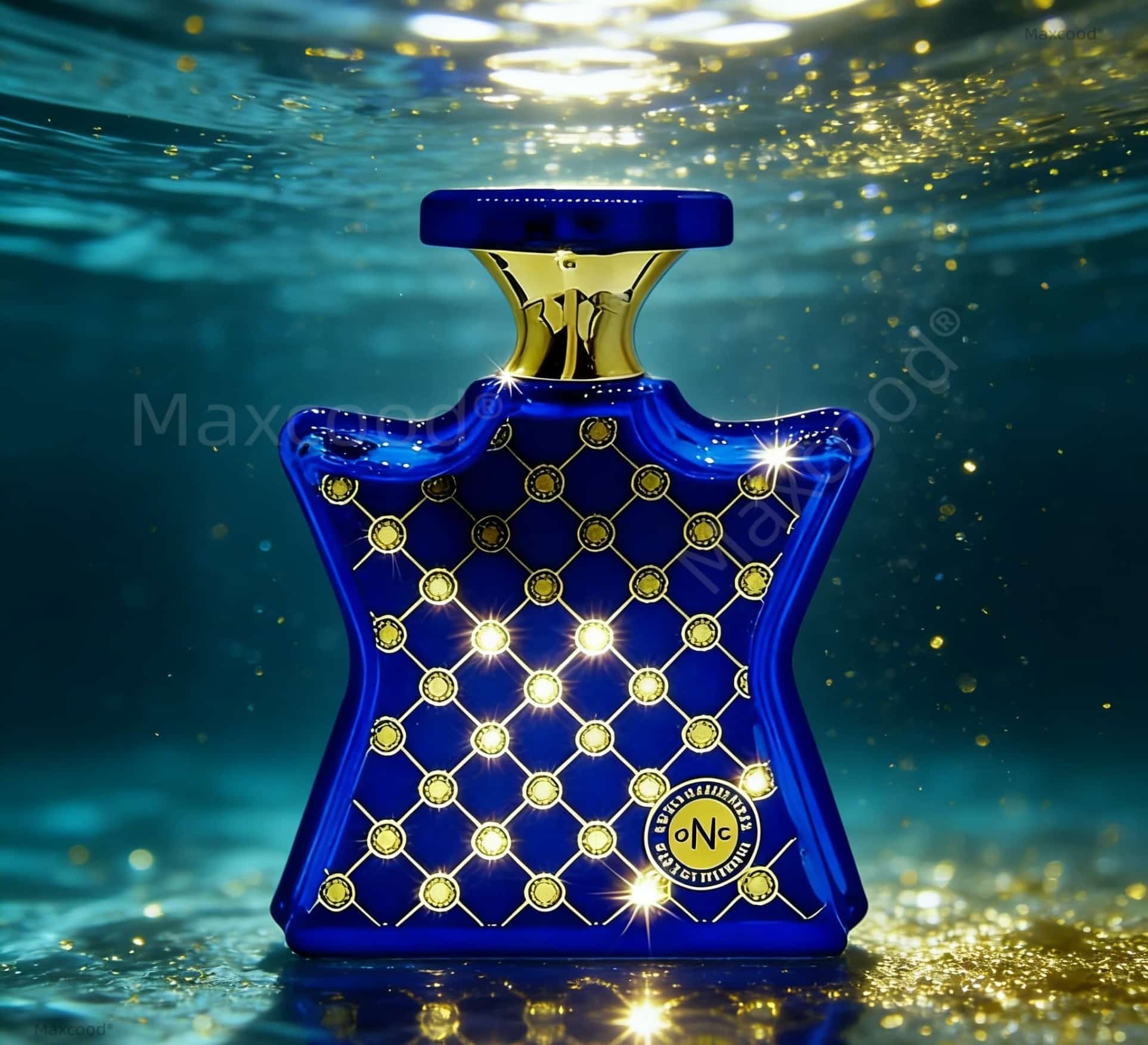 Citrus and floral Perfume Long - Perfume Fragrance For Girls recensie en prijs