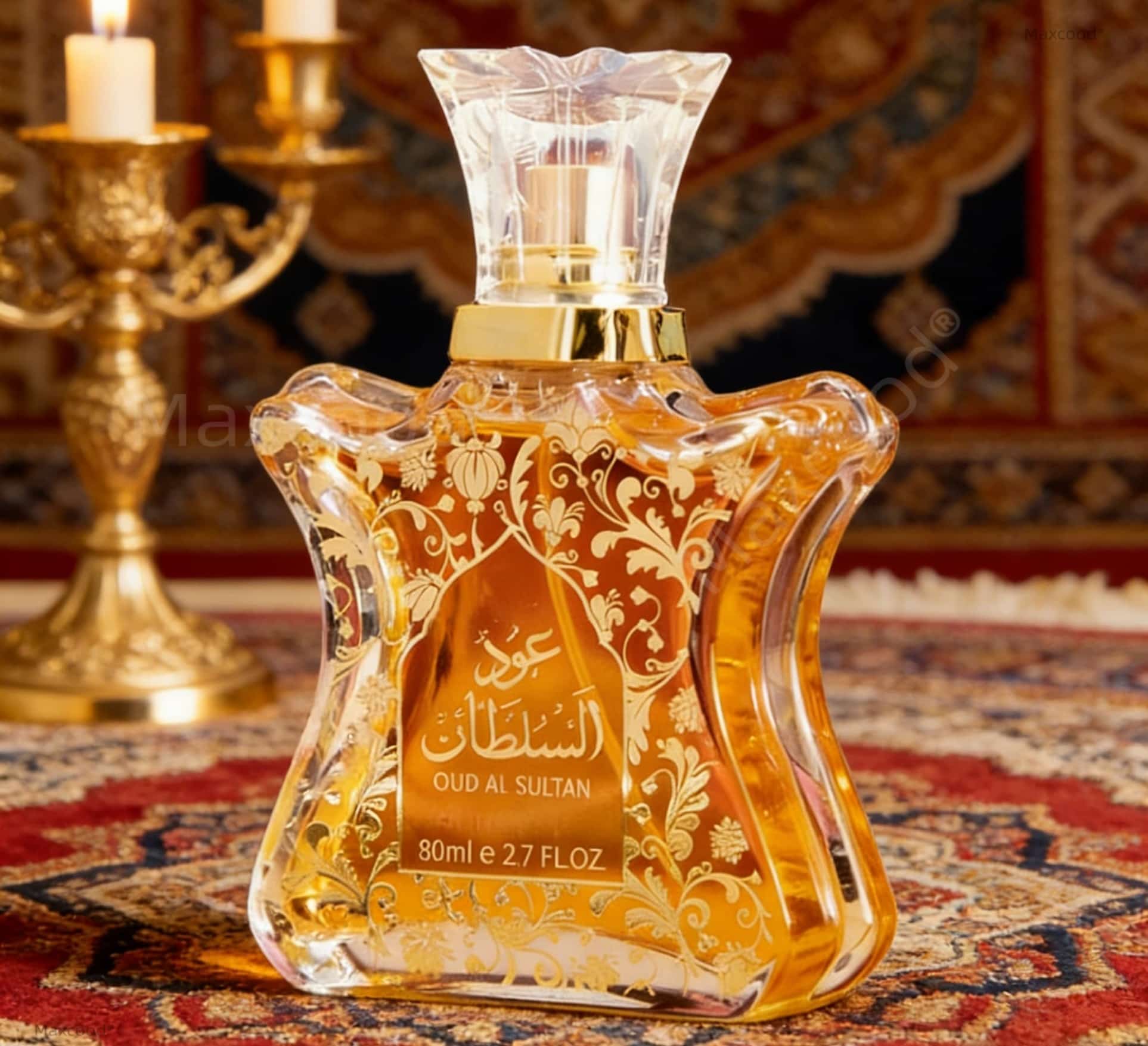Citrus and floral Perfume Long - Perfume Fragrance For Girls recensie en prijs