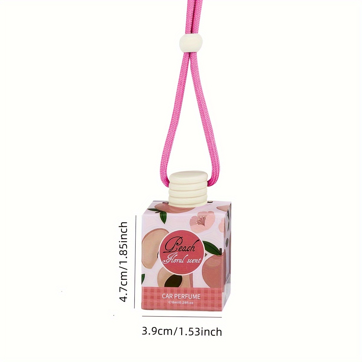 Car Air Freshener, Long Lastin - Perfume Room Fragrance recensie en prijs