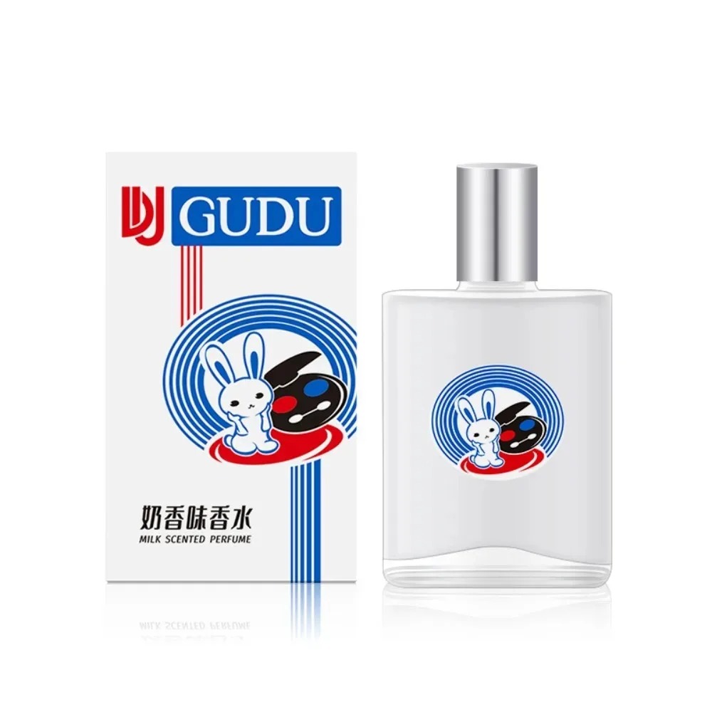 White Rabbit Creamy Candy Perf - Perfume Fragrance For Girls recensie en prijs