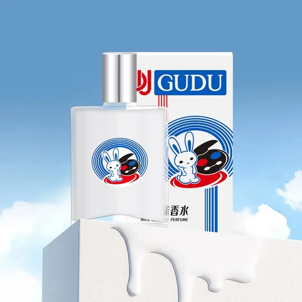 White Rabbit Creamy Candy Perf - Perfume Fragrance For Girls recensie en prijs