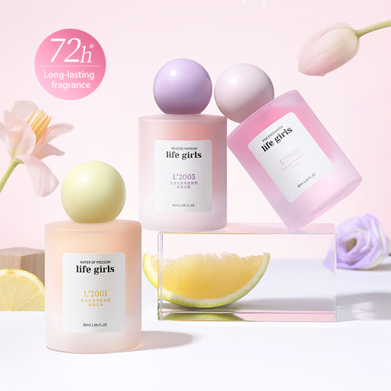 Life Girls Looking for Love La - Perfume Fragrance For Girls recensie en prijs