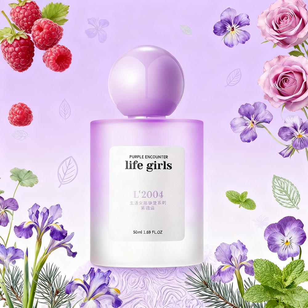 Life Girls Looking for Love La - Perfume Fragrance For Girls recensie en prijs