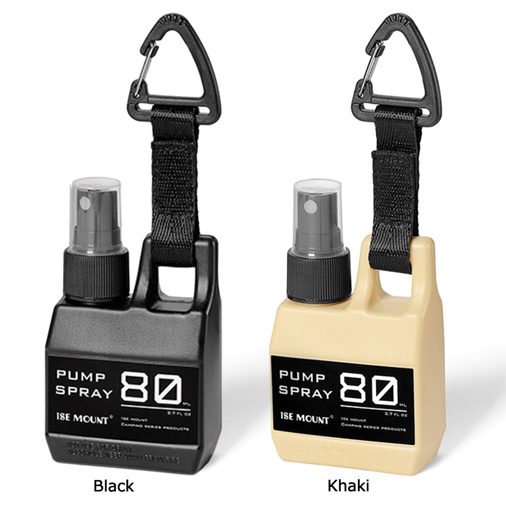 80ml Atomizer Bottle Portable  - Perfume Fragrance Book recensie en prijs