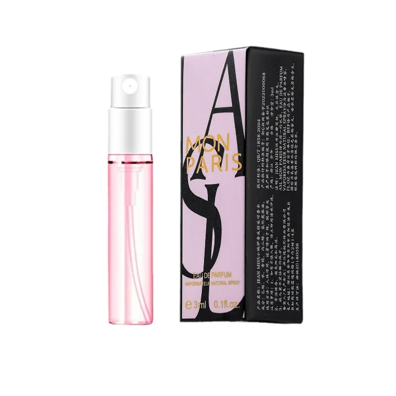 Portable 3ML Premium Perfume L - Perfume Long Fragrance recensie en prijs