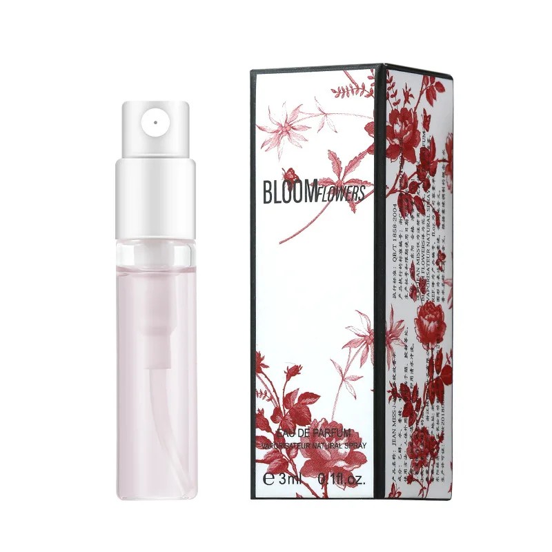 Portable 3ML Premium Perfume L - Perfume Long Fragrance recensie en prijs