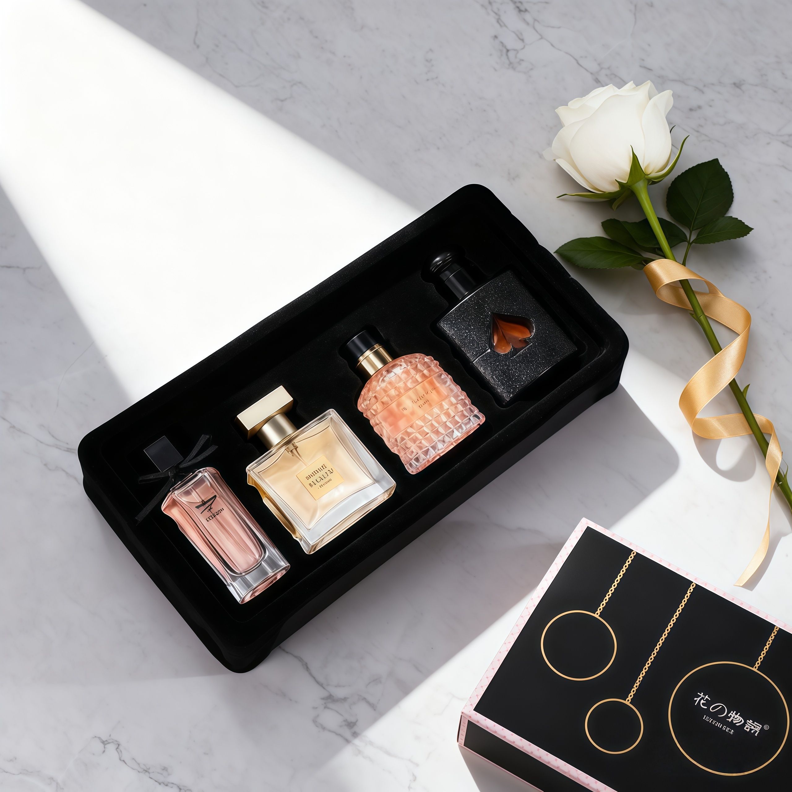 Original Women Perfume 105ml E - Perfume Fragrance Gift Set recensie en prijs