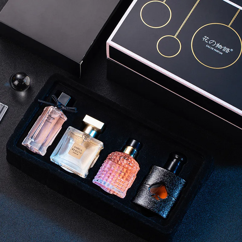 Original Women Perfume 105ml E - Perfume Fragrance Gift Set recensie en prijs