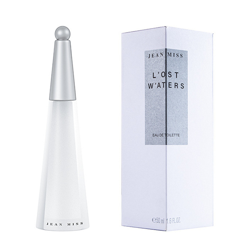 50ml Pure Water Perfume Women  - Perfume Fragrance For Girls recensie en prijs