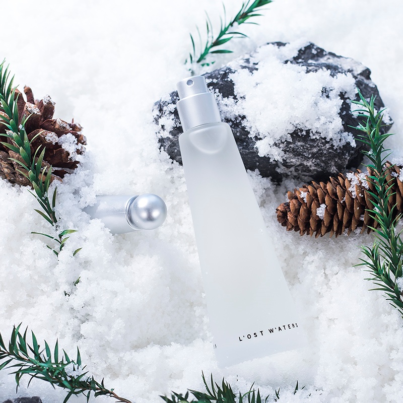 50ml Pure Water Perfume Women  - Perfume Fragrance For Girls recensie en prijs