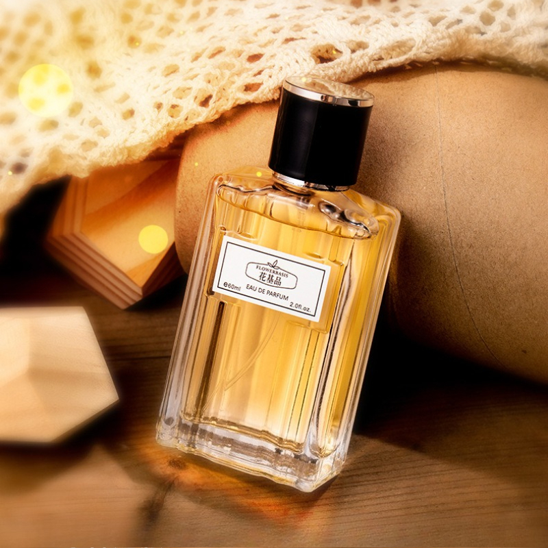 60ML Flower Basis Perfume Eau  - Perfume Long Fragrance recensie en prijs