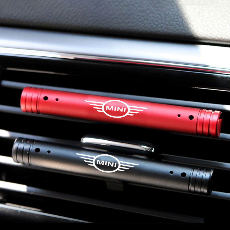 Car Air Vent Perfume Air Fresh - Fragrance Perfume R60 recensie en prijs