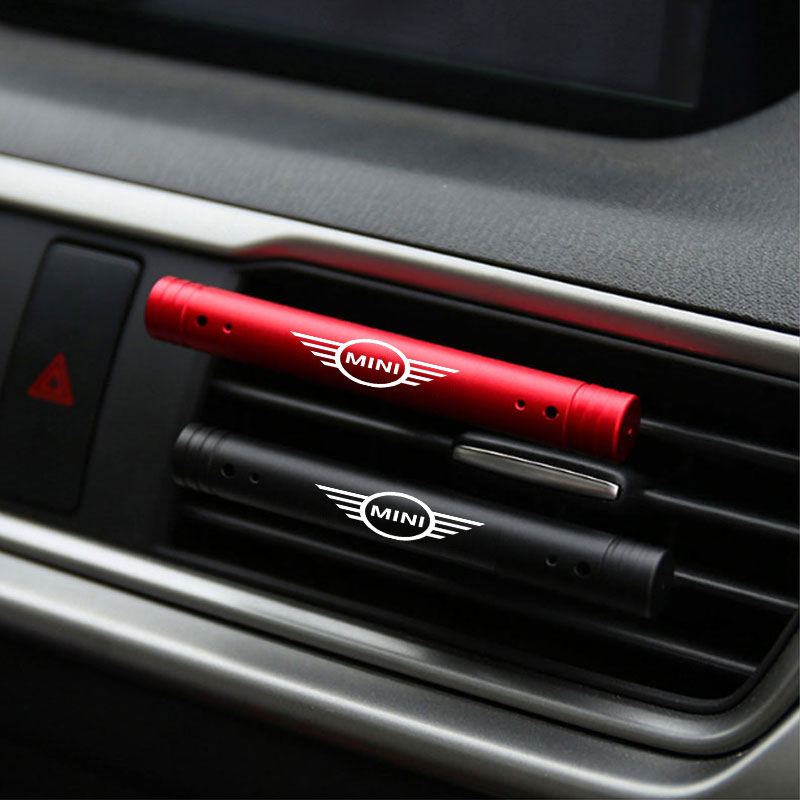 Car Air Vent Perfume Air Fresh - Fragrance Perfume R60 recensie en prijs