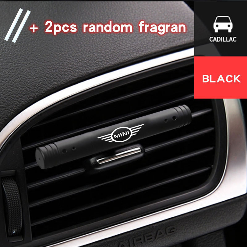 Car Air Vent Perfume Air Fresh - Fragrance Perfume R60 recensie en prijs