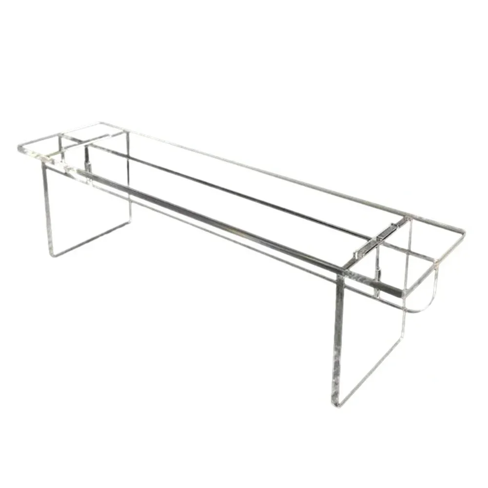 1-5 Tier Acrylic Display Stand - Perfume Fragrance Holder recensie en prijs