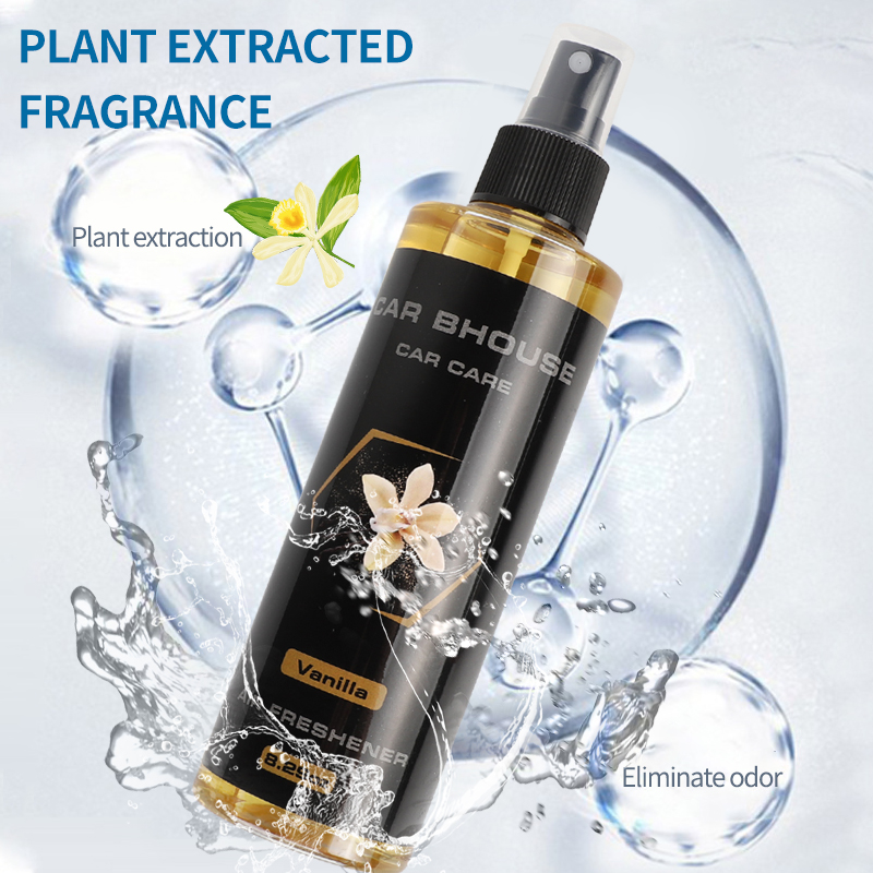 245ml car home fragrance hand  - Perfume Room Fragrance recensie en prijs