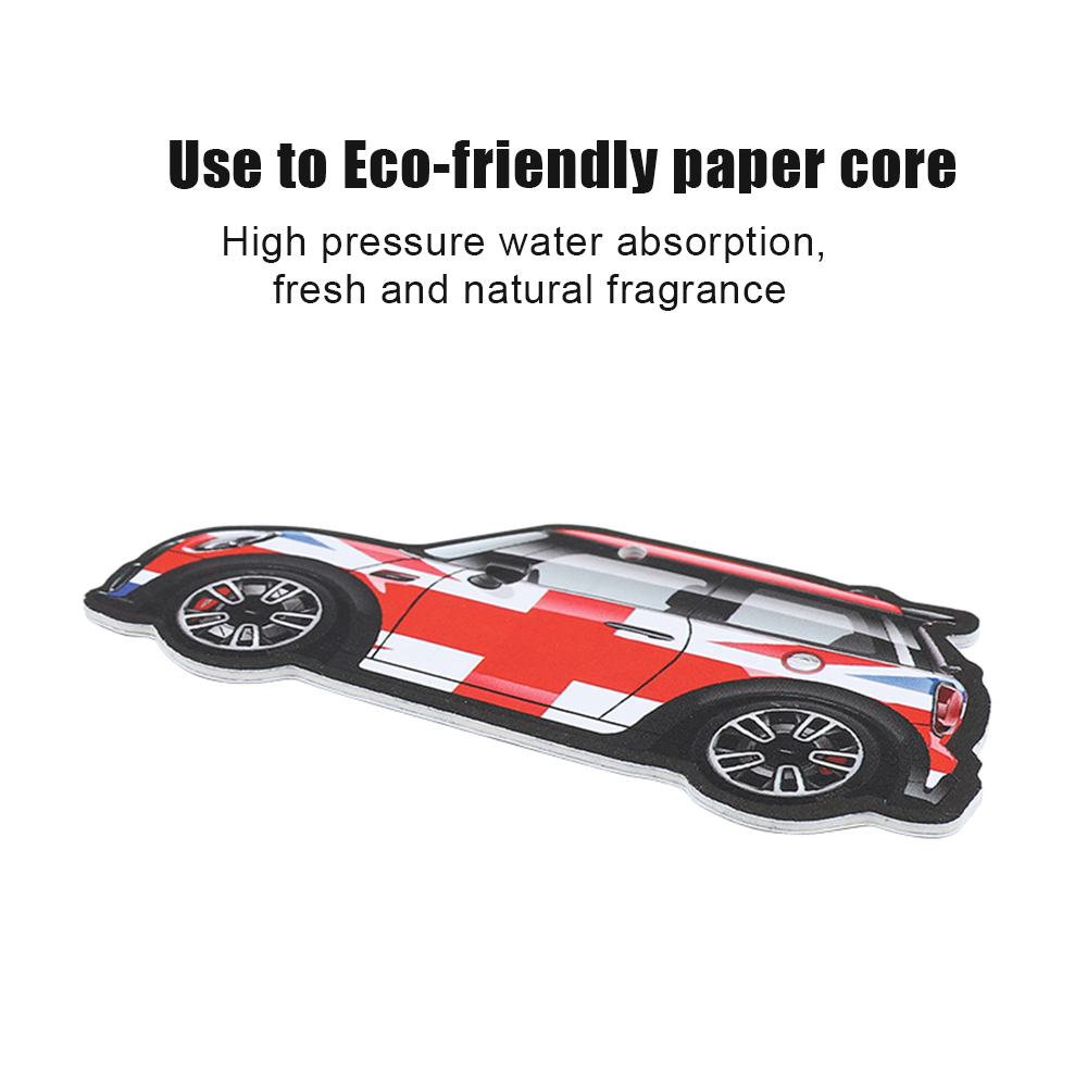 Car Aromatherapy Pendant Perfu - Fragrance Perfume R60 recensie en prijs