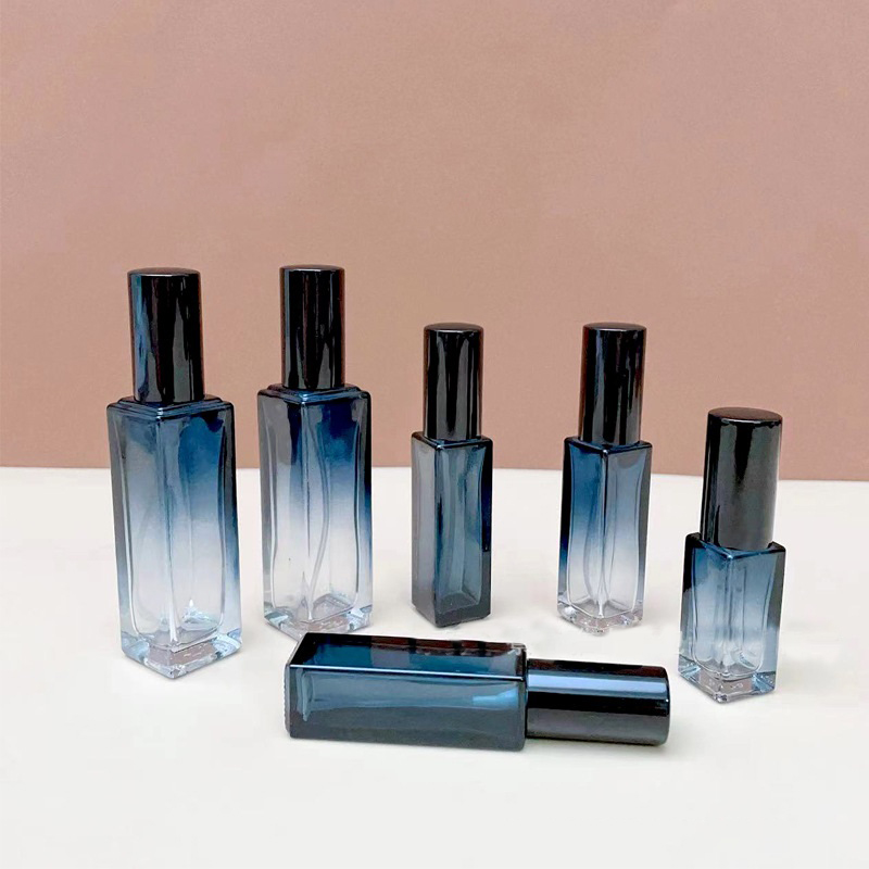5ml 9ml 20ml Perfume Spray Bot - Perfume Fragrance Book recensie en prijs
