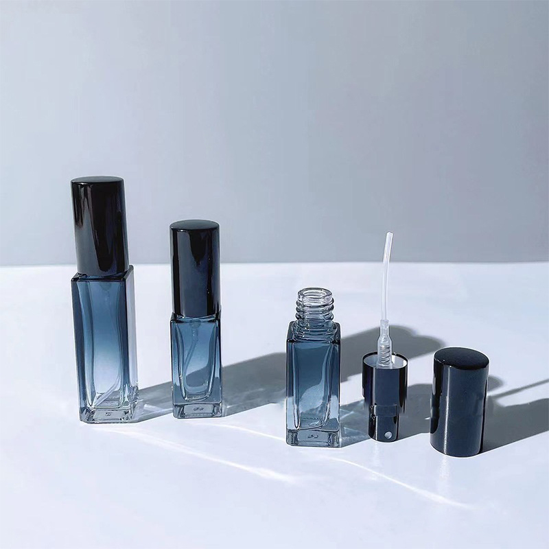 5ml 9ml 20ml Perfume Spray Bot - Perfume Fragrance Book recensie en prijs