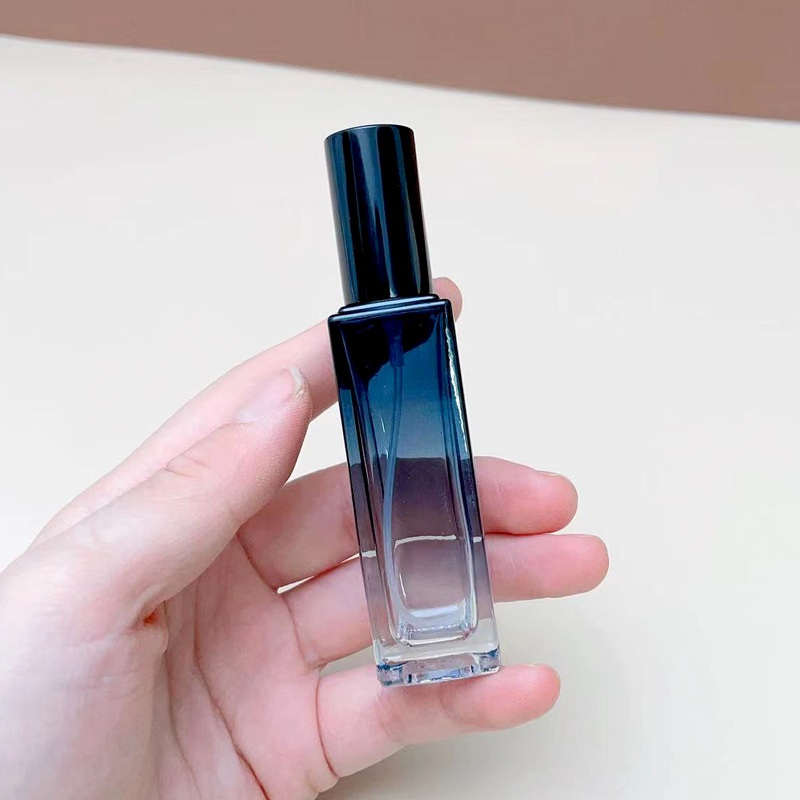 5ml 9ml 20ml Perfume Spray Bot - Perfume Fragrance Book recensie en prijs