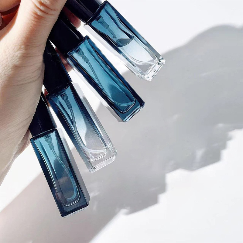 5ml 9ml 20ml Perfume Spray Bot - Perfume Fragrance Book recensie en prijs