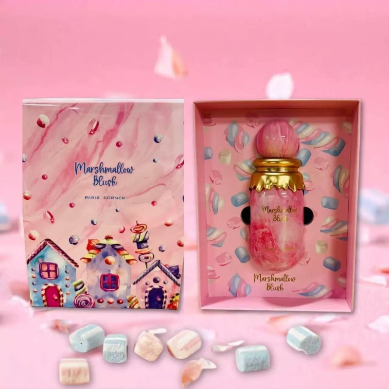 100ml Unisex Perfume Sweet Mar - Perfume Fragrance For Girls recensie en prijs