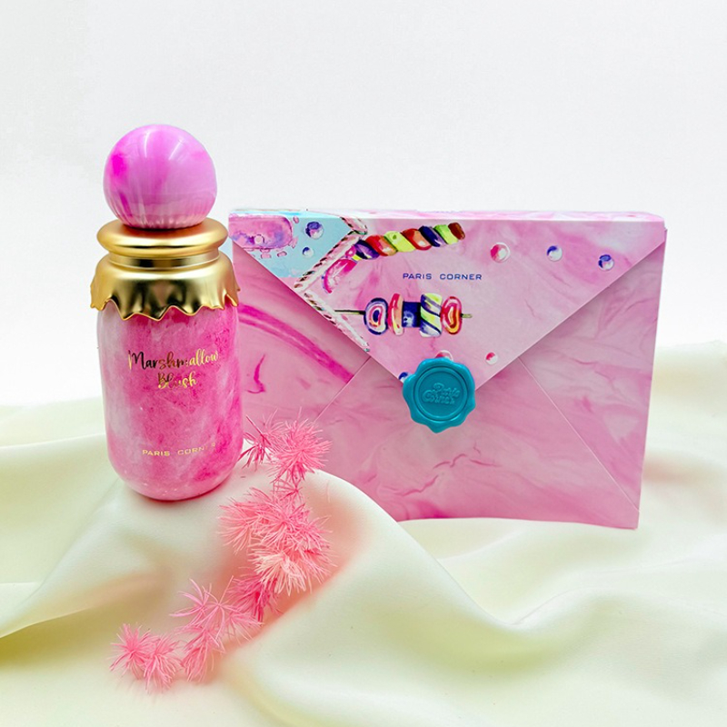 100ml Unisex Perfume Sweet Mar - Perfume Fragrance For Girls recensie en prijs