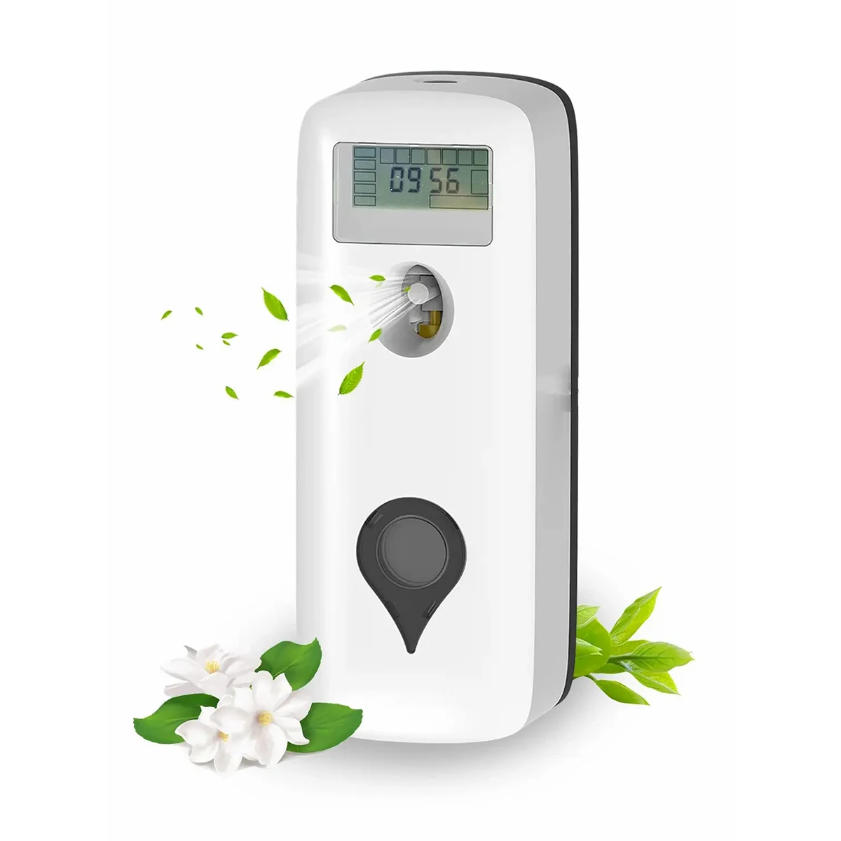 Liquid Air Freshener Dispenser - Perfume Room Fragrance recensie en prijs