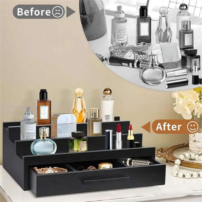AEE4-Perfume Organizer Tray Fr - Perfume Fragrance Holder recensie en prijs