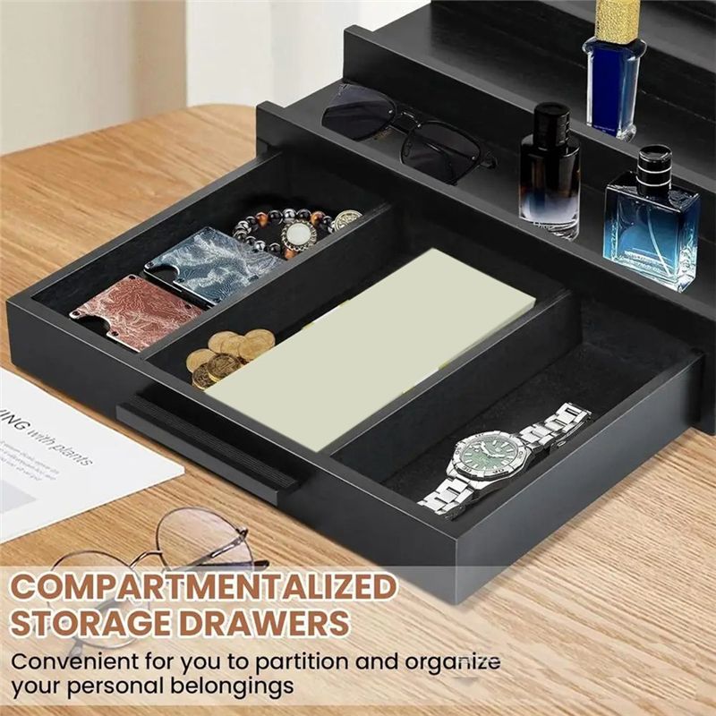 AEE4-Perfume Organizer Tray Fr - Perfume Fragrance Holder recensie en prijs