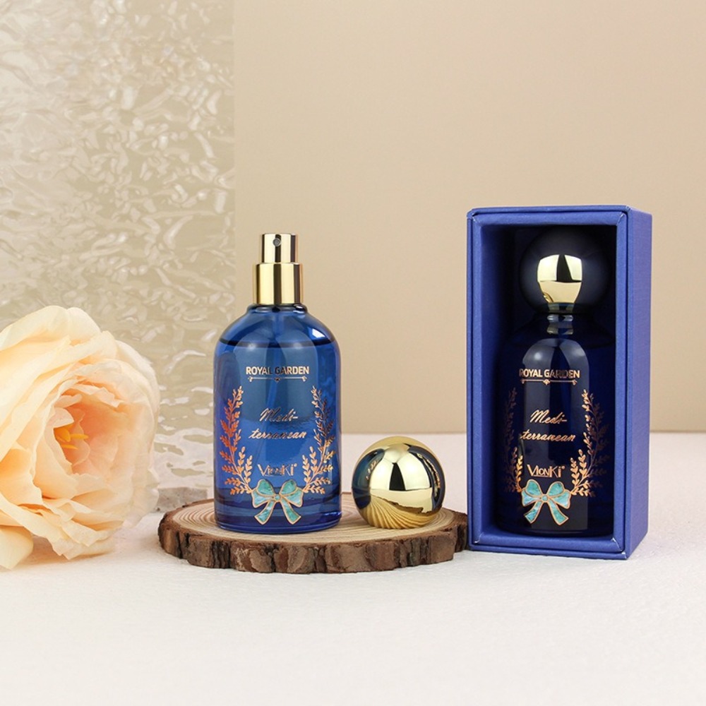 Floral Fresh Citrus Perfume fo - Perfume Fragrance Gift Set recensie en prijs