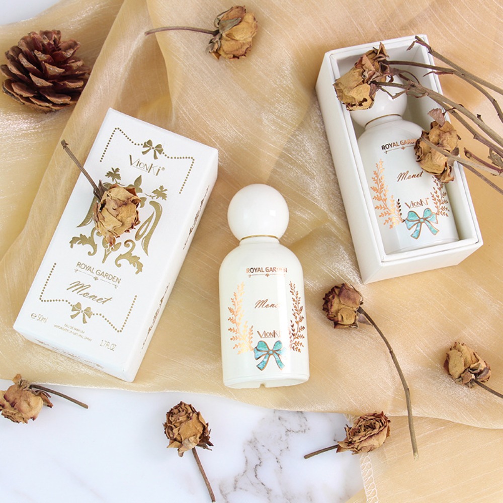 Floral Fresh Citrus Perfume fo - Perfume Fragrance Gift Set recensie en prijs