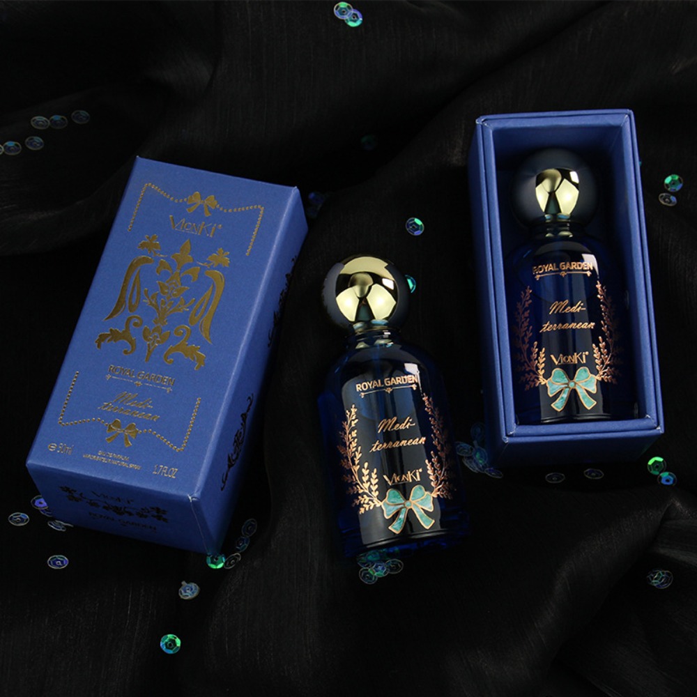 Floral Fresh Citrus Perfume fo - Perfume Fragrance Gift Set recensie en prijs