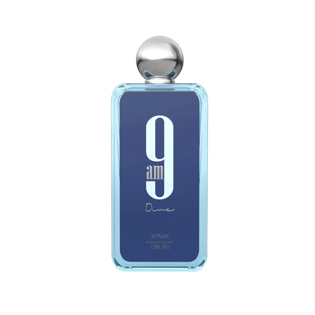 Perfume Af-nan 9 AM Dive Eau D - Fragrance Perfume Spray recensie en prijs
