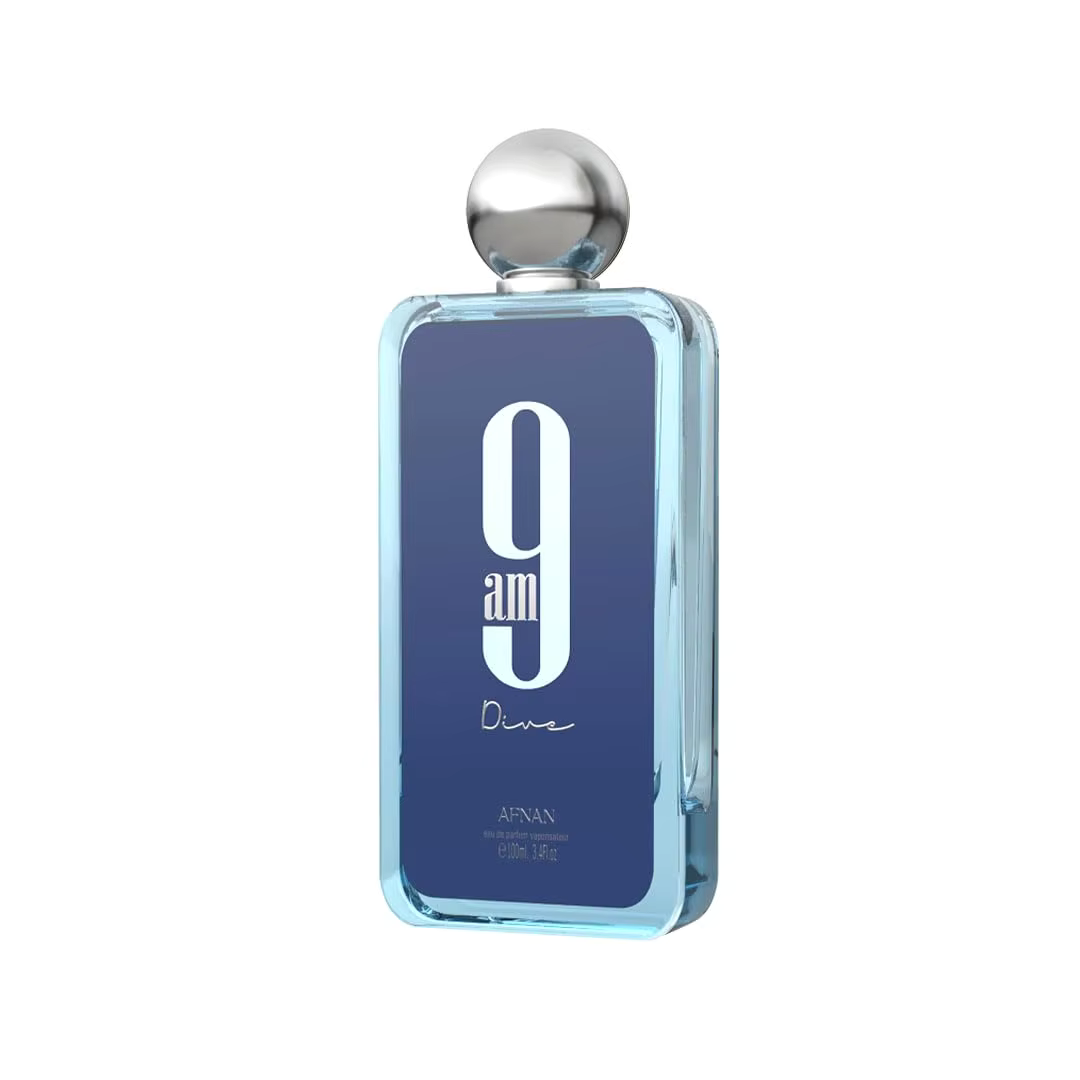 Perfume Af-nan 9 AM Dive Eau D - Fragrance Perfume Spray recensie en prijs